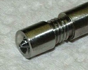 Flat Tip ATR